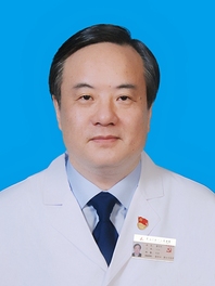 曹雪明