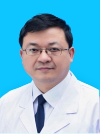 梁晓刚