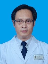 陈晓华