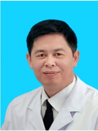 杨前生
