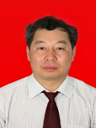 戚忠林