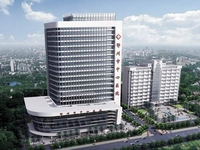 鄂州市中心医院