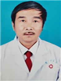 王力军