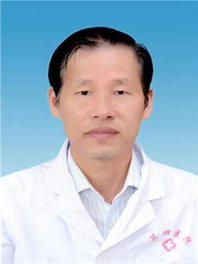 李志坚