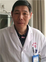 江有华