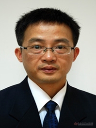 邵挥戈