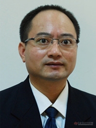 杨红忠
