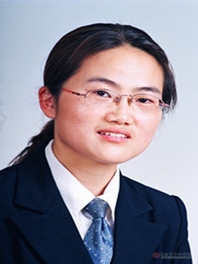 傅满姣