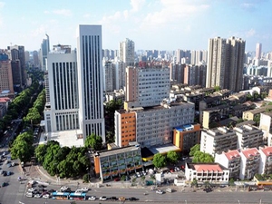 长沙市妇幼保健院