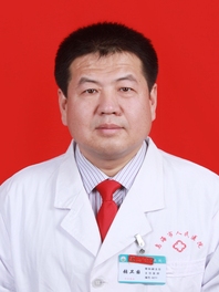 张卫国