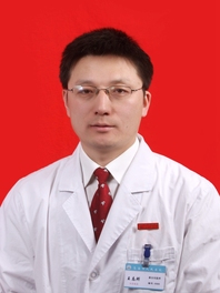 王志刚
