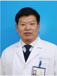 刘永刚