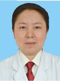 李海燕