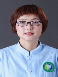 代晓英