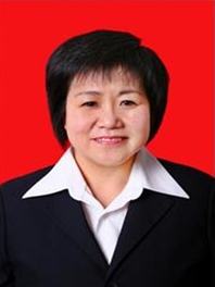 乔淑霞