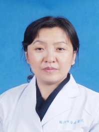 李玉芹