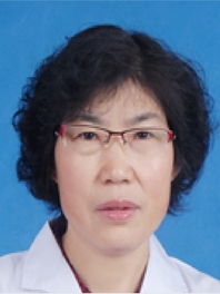 朱向华