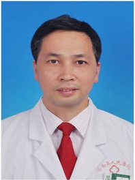 周亚福