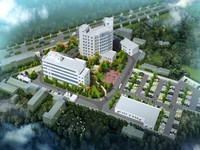 成都市青白江区妇幼保健院