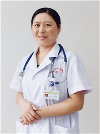 杨桂华