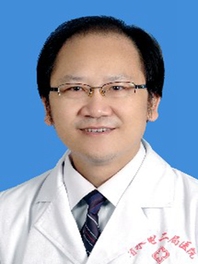 朱卫华