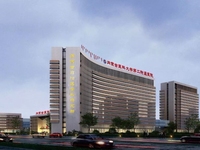 内蒙古医科大学第二附属医院