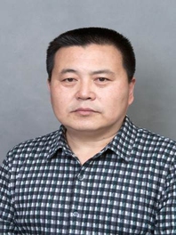 武靖华