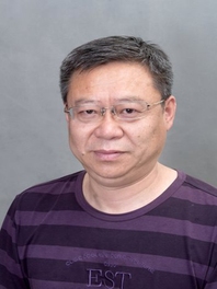 马俊喜