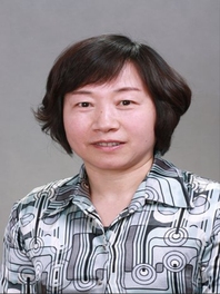 周淑华