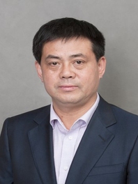 刘建强