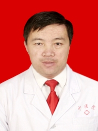 计占北