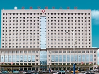 赤峰市宁城县中心医院