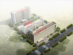 阿鲁科尔沁旗中医医院