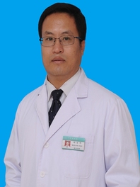 赵忠伟