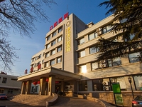 青岛市口腔医院
