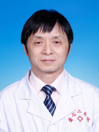向阳