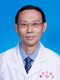 赵霖
