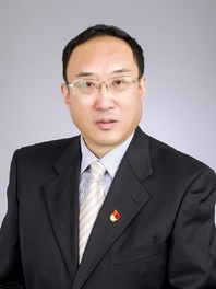 王建宁