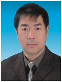 朱云波