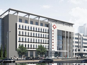 黄石市第四医院