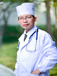 刘昌华