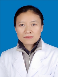 赵菊美