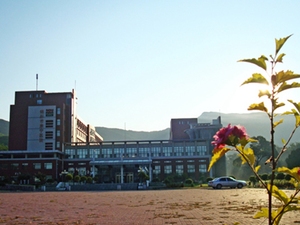 锦州市康宁医院