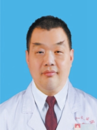 丁喜发
