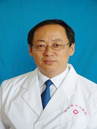 刘晓东