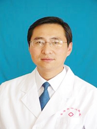 史永刚