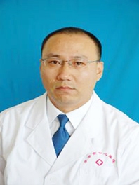 石禄勇