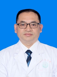曾凡勇