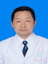杨永强