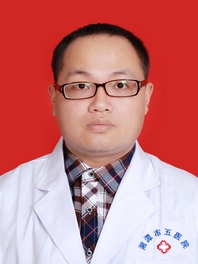 杨勇